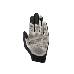 Alpinestars Gaming Gloves Graphic 3 Black Bright Red Warm...