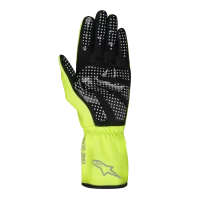 Alpinestars Tech-1 K Race V2 Pure Gloves Yellow M