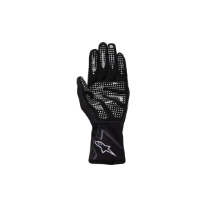 Alpinestars Tech-1 K Race S V2 Jugend-Handschuhe Graphic...