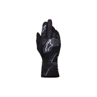L Alpinestars Tech-1 K Race S V2 Jugend-Handschuhe Graphic 1 Schwarz