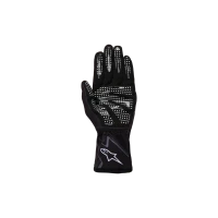 L Alpinestars Tech-1 K Race S V2 Jugend-Handschuhe Graphic 1 Schwarz