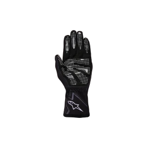 XL Alpinestars Tech-1 K Race S V2 Jugend-Handschuhe...
