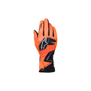 XL Alpinestars Tech-1 K Race S V2 Jugend-Handschuhe...
