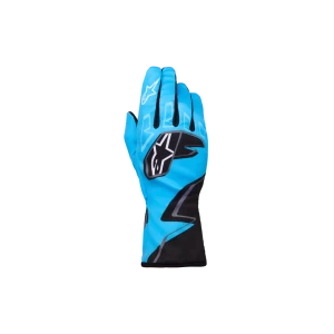 Alpinestars Tech-1 K Race S V2 Jugend-Handschuhe Graphic...