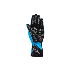 Alpinestars Tech-1 K Race S V2 Jugend-Handschuhe Graphic...