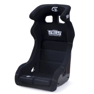 GRIDLOCK PRO ONE XXL SimRacing Sitz schwarz