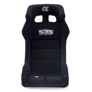 GRIDLOCK PRO ONE XXL SimRacing Sitz schwarz