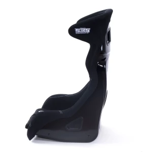 GRIDLOCK PRO ONE XXL SimRacing Sitz schwarz