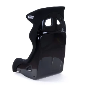 GRIDLOCK PRO ONE XXL SimRacing Sitz schwarz