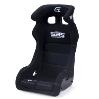 GRIDLOCK PRO ONE XXL SimRacing Sitz schwarz