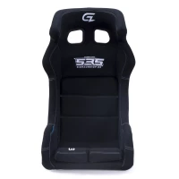 GRIDLOCK PRO ONE XXL SimRacing Sitz schwarz