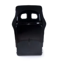 GRIDLOCK PRO ONE XXL SimRacing Sitz schwarz