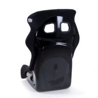 GRIDLOCK PRO ONE L SimRacing seat black