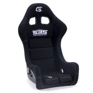GRIDLOCK Sport 3 SimRacing Sitz schwarz