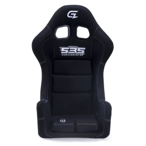 GRIDLOCK Sport 3 SimRacing Sitz schwarz
