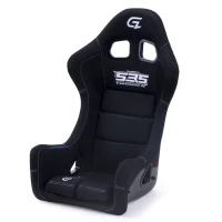 GRIDLOCK Sport 3 SimRacing Sitz schwarz