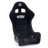 GRIDLOCK Sport 3 SimRacing Sitz schwarz