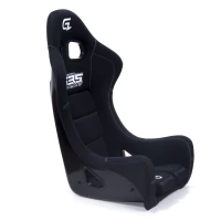 GRIDLOCK Sport 3 SimRacing Sitz schwarz