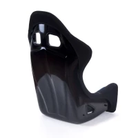 GRIDLOCK Sport 3 SimRacing Sitz schwarz