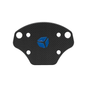 Cube Controls GTPROV2 Dshape Badge