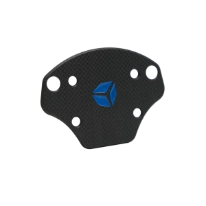 Cube Controls GTPROV2 Dshape Badge