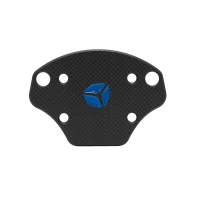 Cube Controls GTPROV2 Dshape Badge