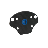 Cube Controls GTPROV2 Dshape Badge