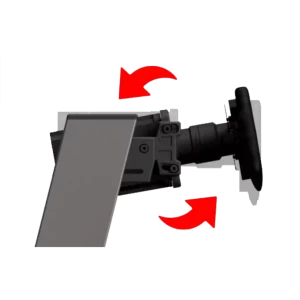 Sabelt Asetek Front Mount