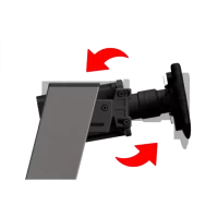 Sabelt Asetek Front Mount