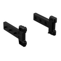 Sabelt Fanatec Front Mount