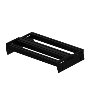 Sabelt Adjustable Pedal Mount