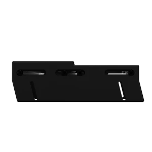 Sabelt Adjustable Pedal Mount