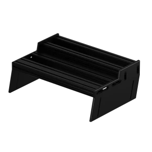 Sabelt Ultra Pedal Mount