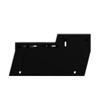 Sabelt Ultra Pedal Mount