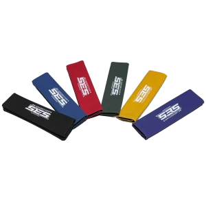 SRS Gurtpolster für 2 Zoll Gurte