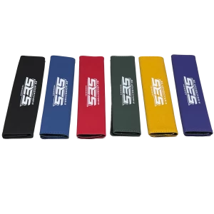 SRS Gurtpolster für 2 Zoll Gurte