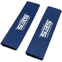 SRS Gurtpolster für 2 Zoll Gurte