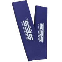 SRS Gurtpolster für 2 Zoll Gurte Purple