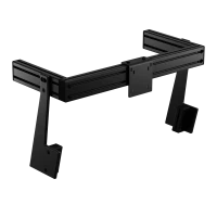 Sabelt Single Monitor Direct Mount