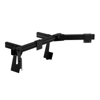 SabeltTriple Monitor Direct Mount