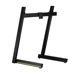 Sabelt Freestanding Single Monitor Stand