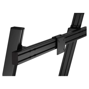 Sabelt Freestanding Single Monitor Stand