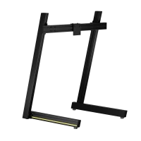 Sabelt Freestanding Single Monitor Stand