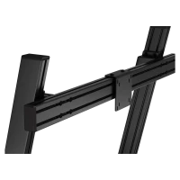 Sabelt Freestanding Single Monitor Stand