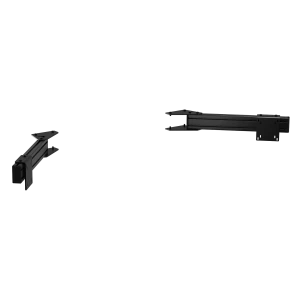 Sabelt Freestanding Triple Monitor Add On