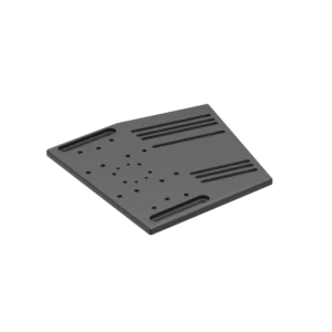 Sabelt Shifter & Handbrake Plate