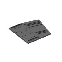 Sabelt Shifter & Handbrake Plate