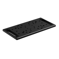 Sabelt Shifter Plate