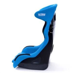 GRIDLOCK PRO ONE XXL SimRacing Sitz blau