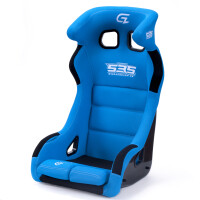 GRIDLOCK PRO ONE XXL SimRacing Sitz blau
